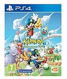 Klonoa Phantasy Reverie Series (PS4)