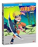 Naruto - Parte 2 - Bd (6 Bd)