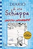 Diario di una schiappa. Colpito e affondato!: Vol. 15