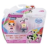 Powerpuff Girls Confezione da 2 Personaggi, 6028017