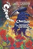 The Sandman: Overture Deluxe Edition
