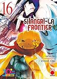 Shangri-La frontier (Vol. 16)