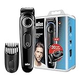 Trimmers & hair clipper BRAUN