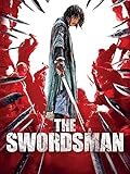 The swordsman