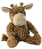 Heunec 386679 - Besitos, Giraffa di Peluche 35 cm