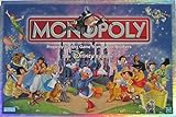 Monopoly, edizione Disney