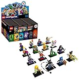 LEGO Minifigures Giocattolo, 71026