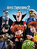 Hotel Transylvania 2