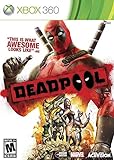 Activision Deadpool [edizione Germania]