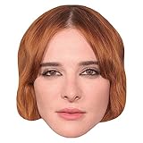 Hari Nef (Make Up) Big Head