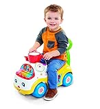 Fisher-Price Little People Ultimate Music Parade Ride-on