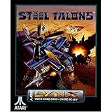 Steel Talons Atari Lynx di Atari