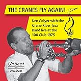 The Crane Fly Again Ken Colyer The Crane