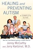 Healing and Preventing Autism: A Complete Guide (English Edition)