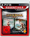 God of War Collection [Essentials]