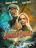 Jungle Cruise