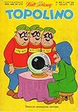 TOPOLINO LIBRETTO N.923