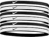 Nike Hairbands Tennis Fitness 6pack N1002021176OS