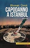 Capodanno a Istanbul