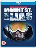 Red Bull - Mount St. Elias [Edizione: Regno Unito]