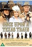 Once Upon A Texas Train [1988] [Edizione: Regno Unito]