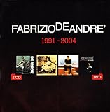 1991-2004 (4cd+2dvd)