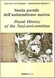 Storia postale dell antisemitismo nazista