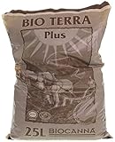 Canna Bio Terra Plus 25L