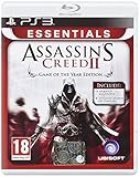 Essentials Assassin s Creed II - Game Of The Year Edition