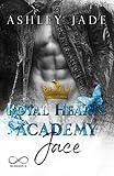 Royal Hearts Academy: Jace