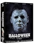 Halloween- Film Collection (11 DVD) (Collectors Edition) (11 DVD)