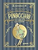 Le avventure di Pinocchio