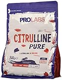 Prolabs L-Citrullina in Polvere, 500 gr