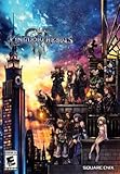 Kingdom Hearts III PS4 - PlayStation 4