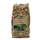 Colfiorito Zuppa Contadina 12 Porzioni 1Kg