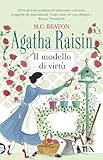 Il modello di virtù. Agatha Raisin