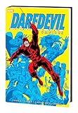 DAREDEVIL OMNIBUS VOL. 3