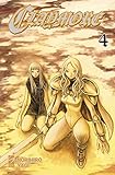 Claymore. New edition (Vol. 4)