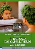 Il Ragazzo Dai Capelli Verdi