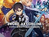 Sword Art Online: Alicization