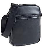 MOMODESIGN TRACOLLA CITYBAGS ART MDBO00314T nero 19x24x5 cm