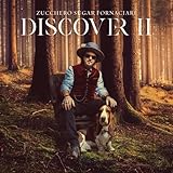 DISCOVER II (CD)