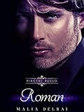 Roman (Piacere Russo pov Roman Vol. 4)