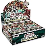 YU-GI-OH!- DABL Set di Carte collezionabili, 4012927947562