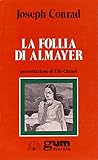 La follia di Almayer