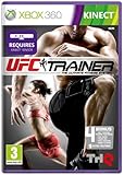 UFC Personal Trainer - Kinect Compatible (microsoft_xbox_360) [Edizione: Regno Unito]