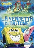 Spongebob - La Vendetta Di Tritone