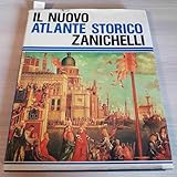 Il nuovo atlante storico Zanichelli