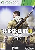 Sniper Elite III