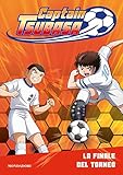 Captain Tsubasa. La finale del torneo